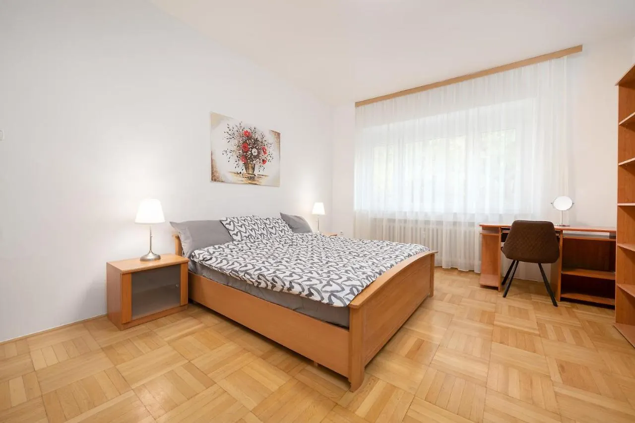 Castle Apartments Brno